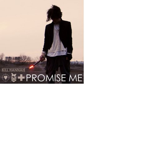 Promise Me Maxi-Single