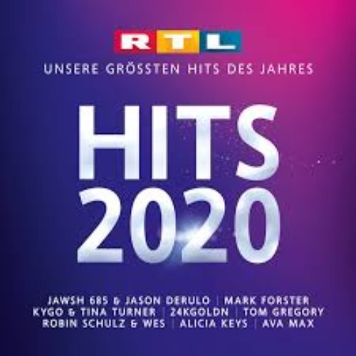 RTL HITS 2020