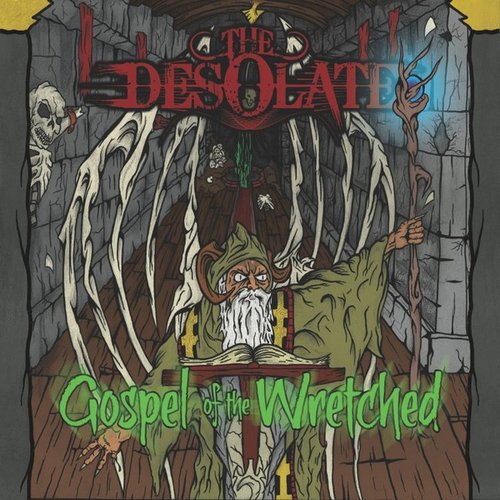 Gospel of the Wretched