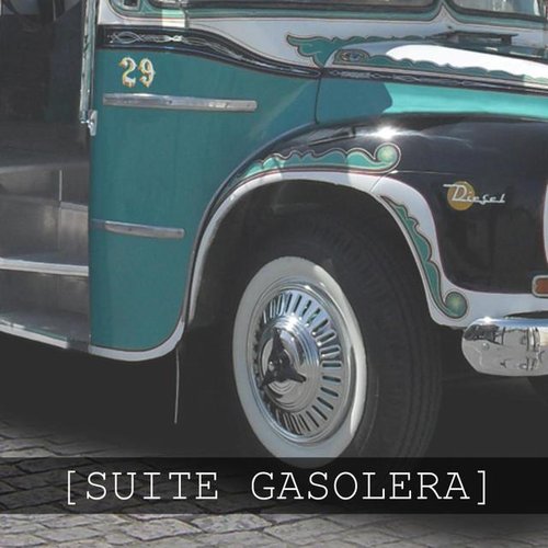 Suite Gasolera