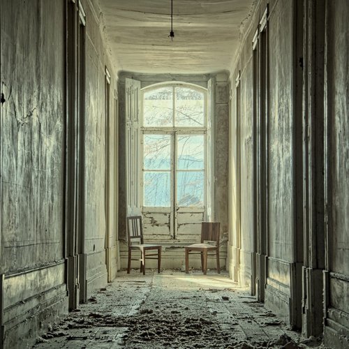 Room With A View