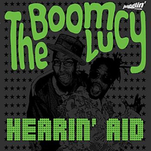 The Boom Lucy