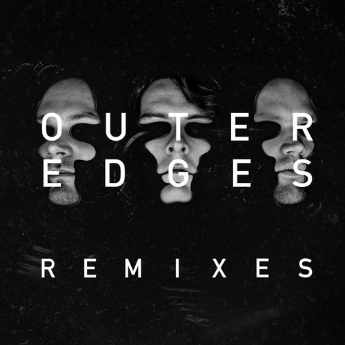 Outer Edges (Remixes)