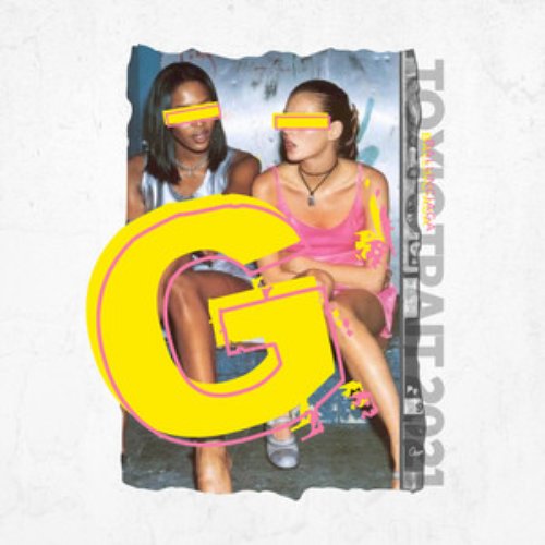 G (Toxic Trait 2021) - Single