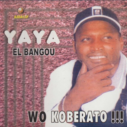 Wo koberato