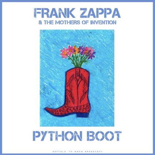 Python Boot (Live)