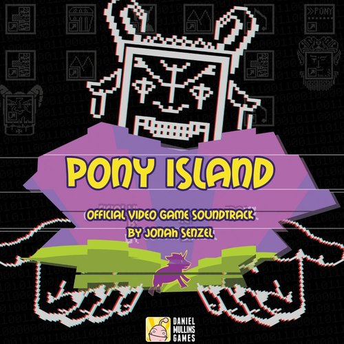 Pony Island OST