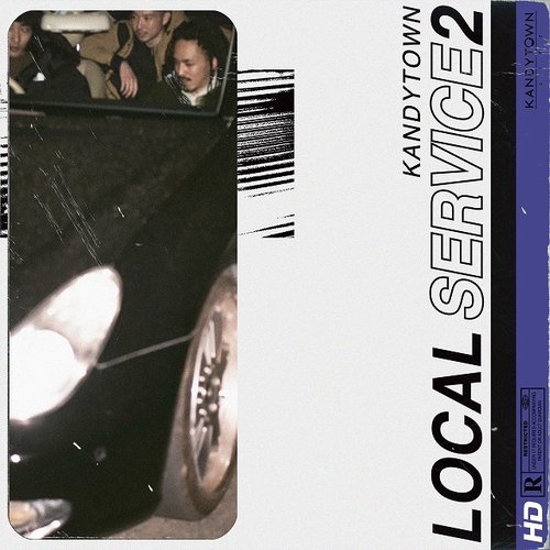 LOCAL SERVICE 2