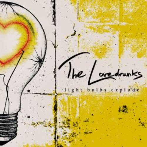 Light Bulbs Explode