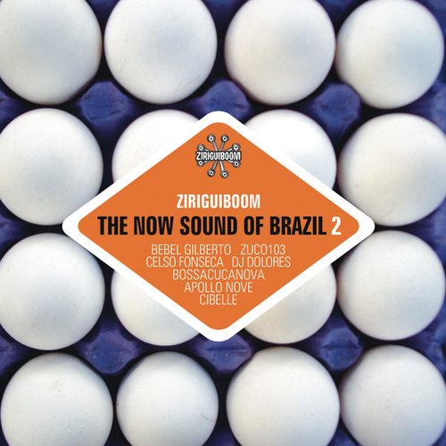 The Now Sound Of Brazil 2