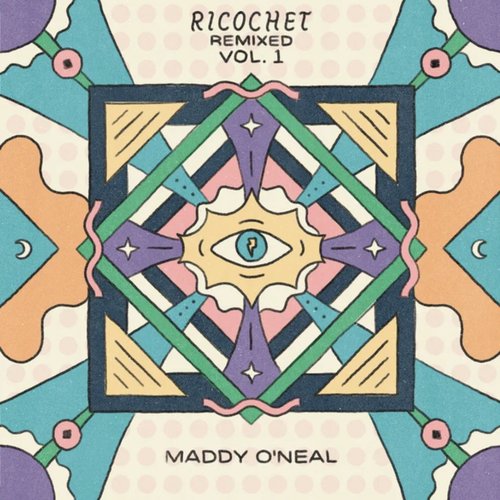 Ricochet Remixed, Vol. 1