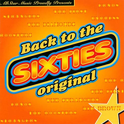 Back To The Sixties - Original