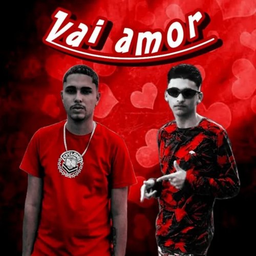 Vai Amor