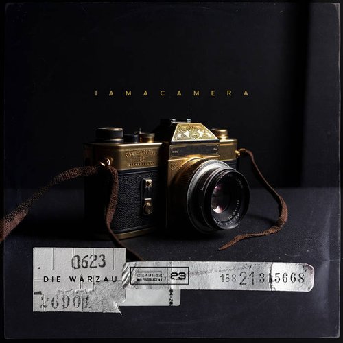 I am a Camera
