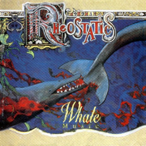 Whale Music