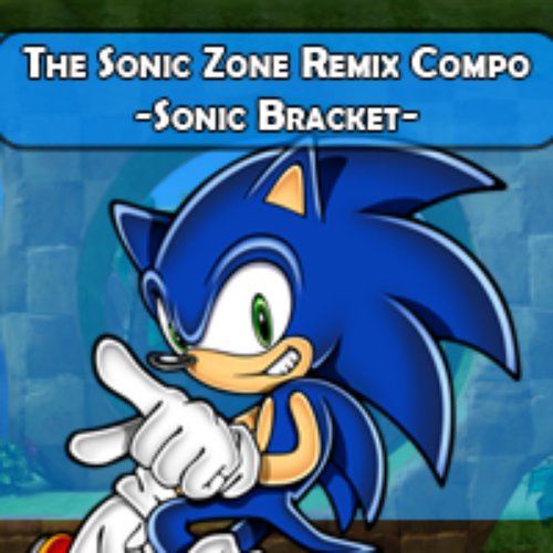 The Sonic Zone Remix Competition