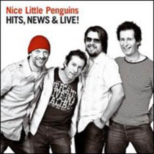 Hits, News & Live