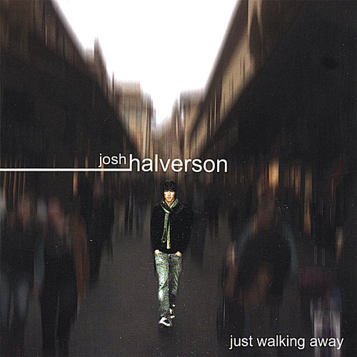 Just Walking Away