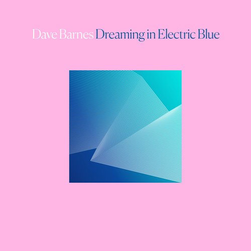Dreaming in Electric Blue
