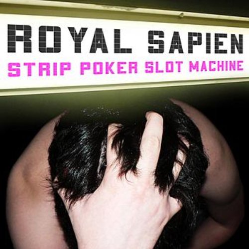 Strip Poker Slot Machine