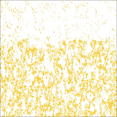 Golden Dust