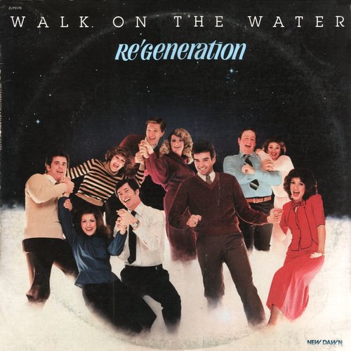 Walk on the Water