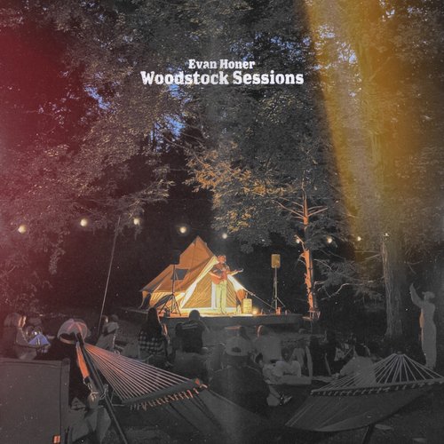Woodstock Sessions - Single