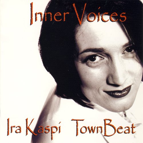 Inner Voices (feat. Town Beat)