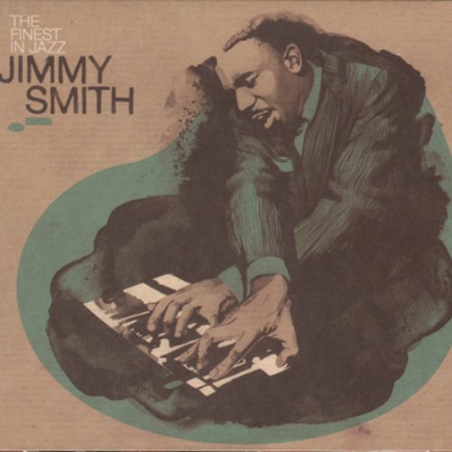 The Finest In Jazz