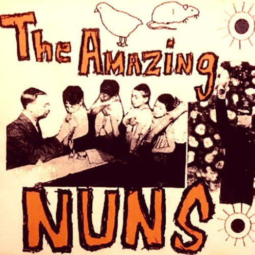 The Amazing Nuns