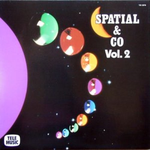 Spatial & Co Vol. 2