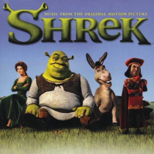 Shrek: Music From the Original Motion Picture