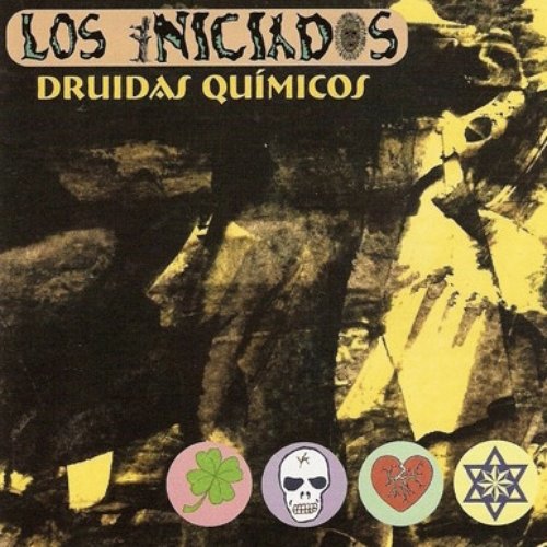 Druidas Químicos