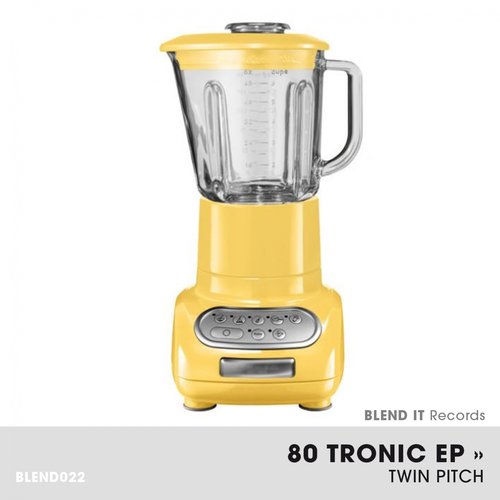 80 Tronic EP