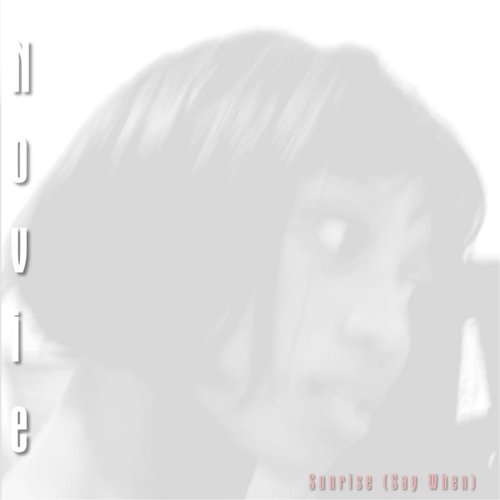 Sunrise (Say When) - Single