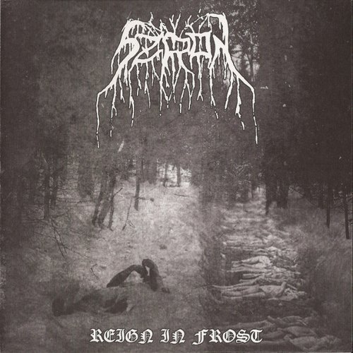 Reign In Frost
