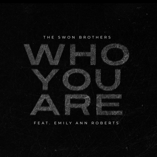 Who You Are