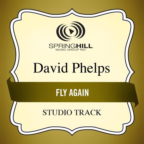 Fly Again (Studio Track)