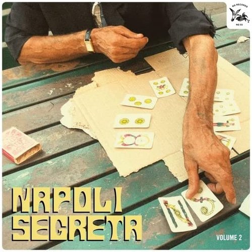 Napoli Segreta Vol.2