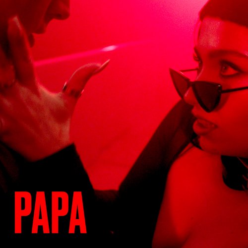 PAPA (fragment audiobooka "Jestem Marysia i chyba się zabiję dzisiaj") - Single
