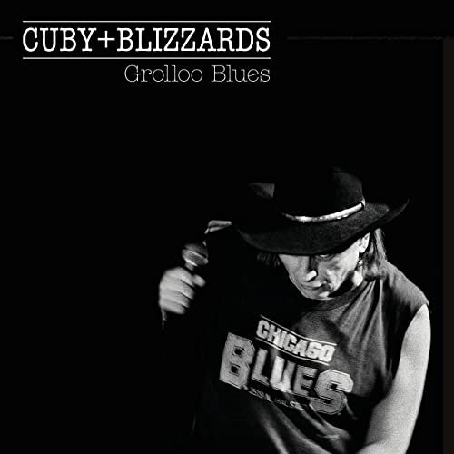 Grolloo Blues (Live)