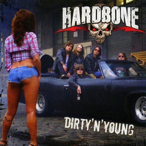 DIRTY ´N´ YOUNG