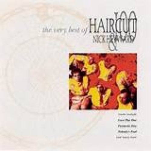 The Very Best Of Haircut 100 & Nick Heyward