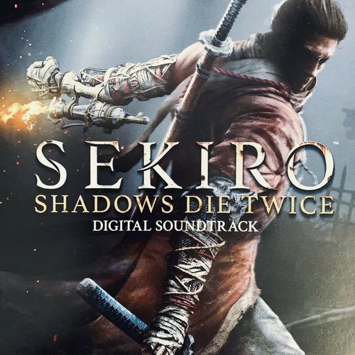 Sekiro: Shadows Die Twice (Digital Soundtrack) — Yuka