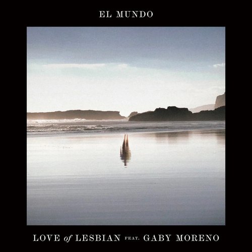 El mundo (feat. Gaby Moreno)