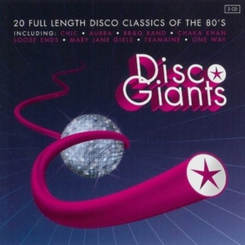 Disco Giants