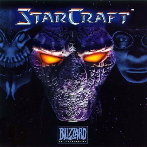 Starcraft Original Soundtrack