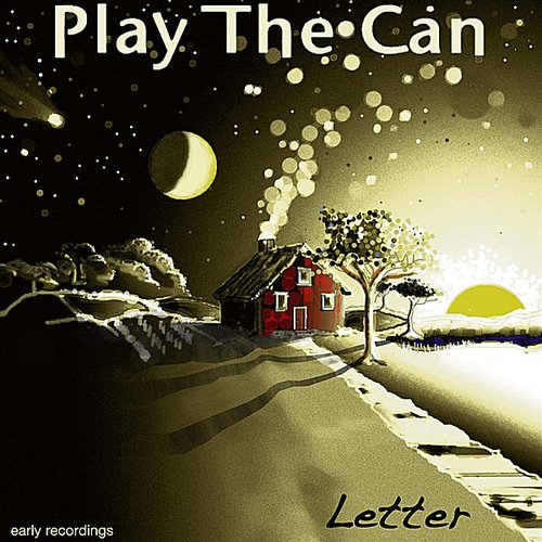 Letter - Single