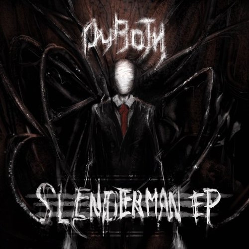 Slenderman - EP
