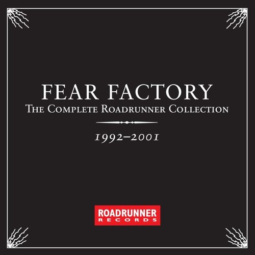 The Complete Roadrunner Collection 1992-2001
